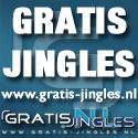 Gratis Jingles van EDS Music Banner 125 x 125 pixels