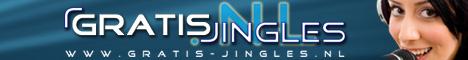 Gratis Jingles Banner 468 x 60